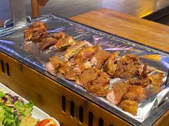 -龙头烤羊排•烤全羊•精酿扎啤(厦滘店)