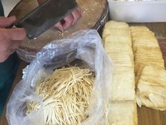 -留芳·文旅古月楼(老街店)