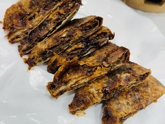 马凯糖饼-马凯餐厅(地安门店)