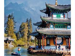 -黑龙潭公园