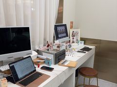 -海马体照相馆(上海万象城店)