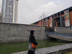 -宁波美术馆