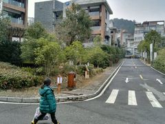 -庐山天沐温泉度假村