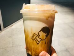 -喜茶(上海泰禾大厦店)
