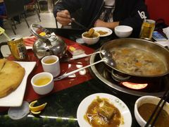 -香丽缘饭馆(黑龙潭店)