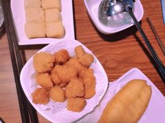 -傣妹火锅(南京东路一店)