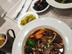 -康师傅私房牛肉面(马泉营奥莱店)