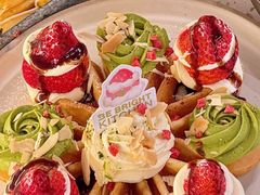 -BE BRIGHT KITCHEN(正佳广场店)