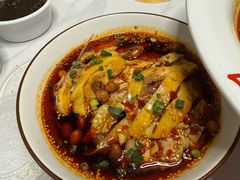 -九老汉·川渝江湖菜(合川路2店)