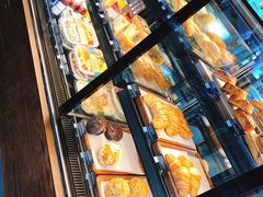 -星巴克(东莞塘厦万科生活广场店)