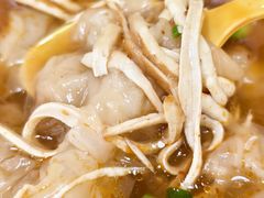 -荣巷小馄饨(荣巷店)