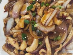 -原味蒸汽海鲜(嵊泗店)