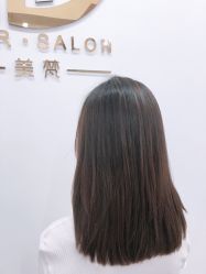 -美梵日系沙龙