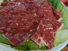 -傣妹火锅(南京东路一店)