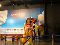 -东京塔海贼王主题公园