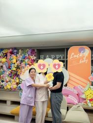 -禧月荟月子中心(前海Max店)