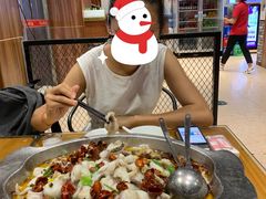 -周正水煮活鱼·吊水鱼(万科店)