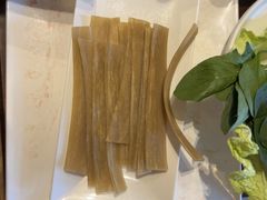 -蝎王府羊蝎子(虎坊桥总店)