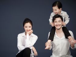 点击看大图 -初·印象孕妇儿童摄影馆