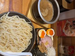 -Ramen满吉·豚骨拉面(丽园路店)