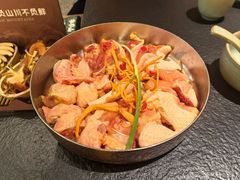 -季季山·云南野生菌火锅(上海首店)