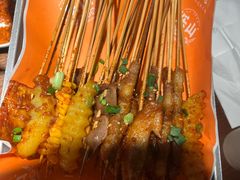 -全牛匠·乐山跷脚牛肉(西单华威约饭街店)