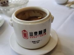 -山泉公馆酒家(珠江新城店)