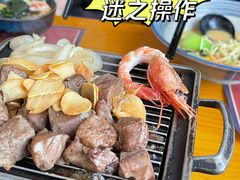 -元通寿司(地标店)
