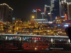 -重庆两江夜游-金碧系列