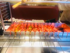 -邢氏老太太烤串(北兴街店)