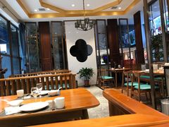 大堂-海铺·渔家虾水饺(皇姑店)