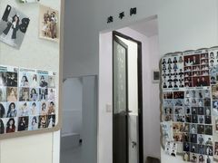 -拍刻风照相馆(花都融创店)