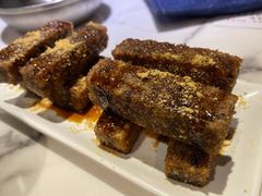 -鱼颜诱纸纸上烤鱼·蛙(龙湖天街店)