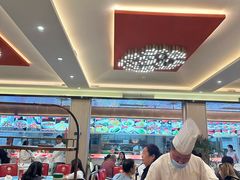 -普天和酒楼·新津菜·烤鸭(天津之眼店)