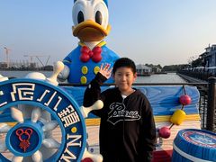 -迪士尼小镇