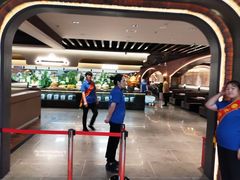 -汉丽斯巴西烤肉自助(市南店)