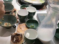 -狐狸爱上椰子鸡(滨江星光大道店)