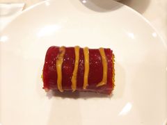 金沙红米肠-香港百合居(LCM置汇旭辉广场店)