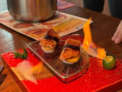 -京鹿料理(荟聚店)