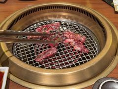 -御牛道日式烤肉料理(杭州万象城店)