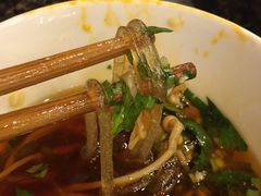 -老码头火锅(玉林店)