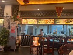 -四季春(美食街店)