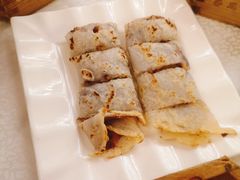 -番禺宾馆丽苑厅