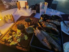 -Ur Garden中庭花园•逸餐厅(福田CBD逸扉酒店)