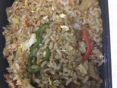 -淮安人特色蛋炒饭(李府街店)