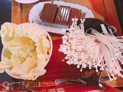-红花椒火锅(泰州万达店)