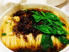 -眉州东坡·熊猫主题餐厅(枫蓝店)