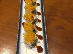 -千代武日本料理(开发区店)