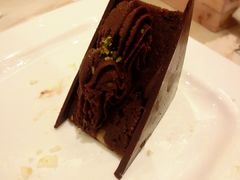 -新发展亚太JW万豪酒店大堂吧