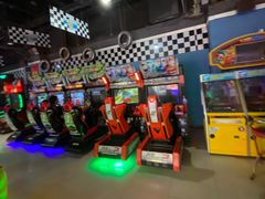 -大玩家(哈尔滨悦荟店)